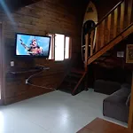 Casa Novo Campeche