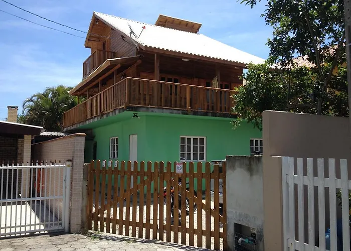 Casa Novo Campeche