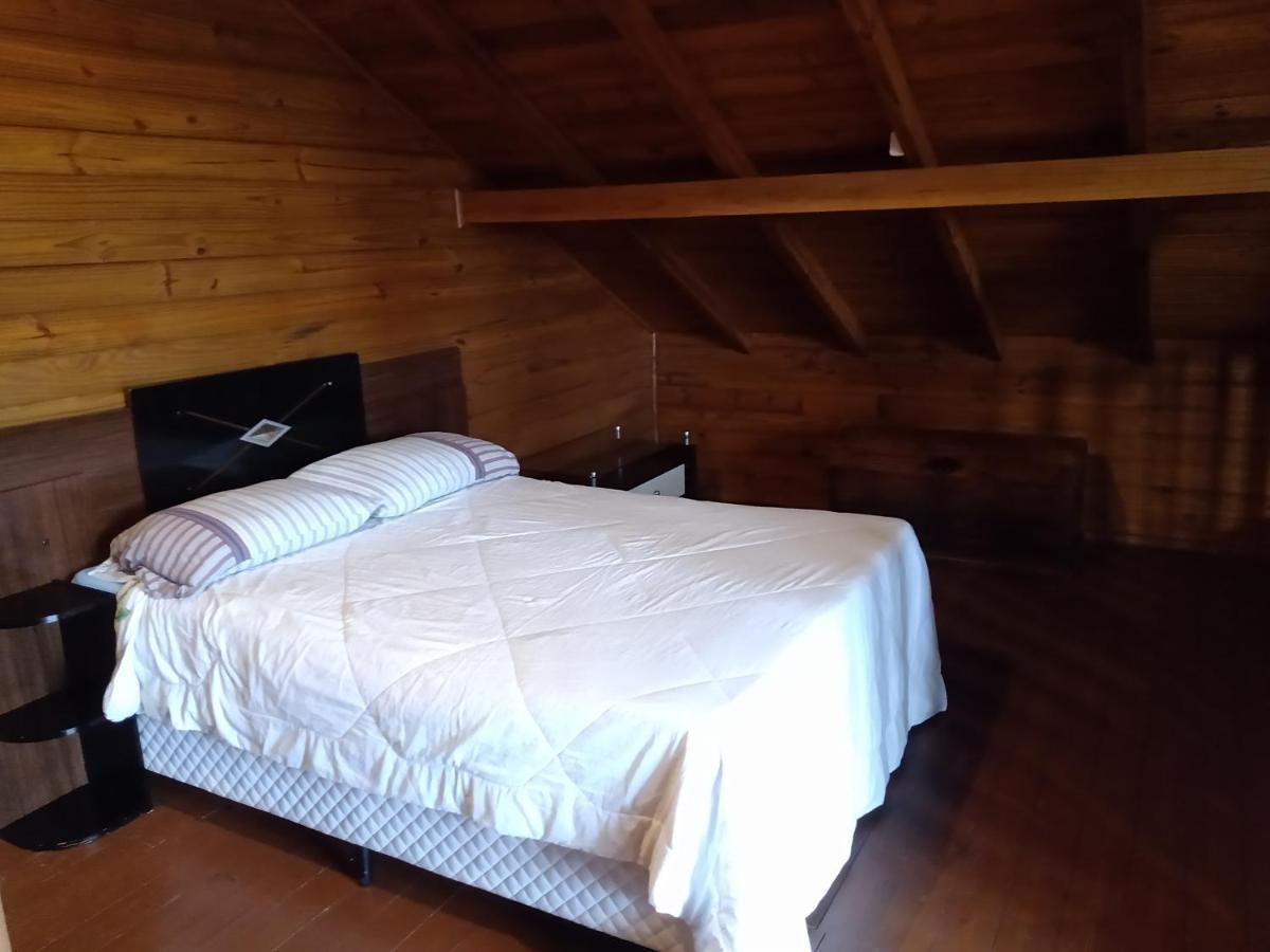 Сasa de vacaciones Casa Novo Campeche Florianópolis