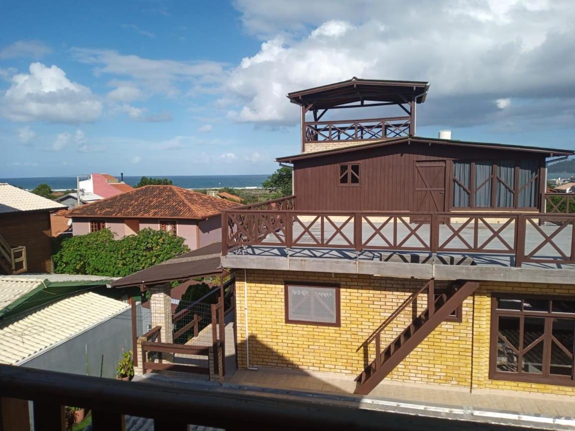 Casa Novo Campeche Сasa de vacaciones Florianópolis