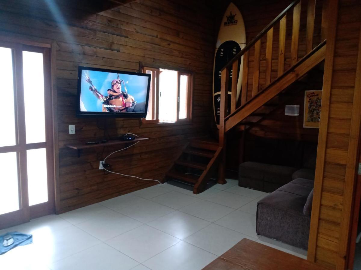 Casa Novo Campeche Сasa de vacaciones Florianópolis