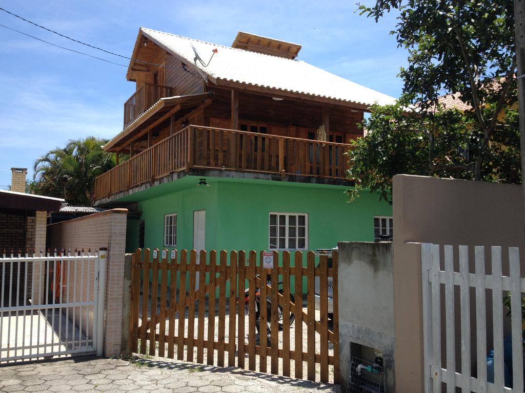 Сasa de vacaciones Casa Novo Campeche Florianópolis